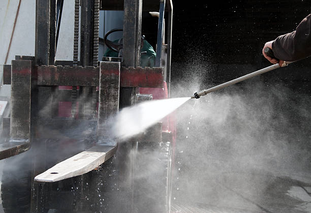 Professional Pressure Washing Services in Santa Maria, CA